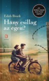 Európa Könyvkiadó Bruck, Edith: Hány csillag az égen? - könyv