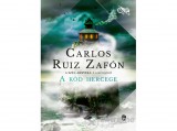 Európa Könyvkiadó Carlos Ruiz Zafón - A Köd Hercege