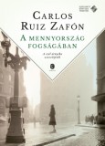 Európa Könyvkiadó Carlos Ruiz Zafón: A mennyország fogságában - könyv