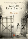 Európa Könyvkiadó Carlos Ruiz Zafón: Marina - könyv