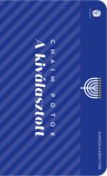 Európa Könyvkiadó Chaim Potok: A kiválasztott - könyv