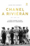 Európa Könyvkiadó Chanel a Riviérán