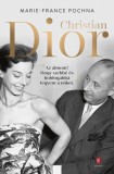 Európa Könyvkiadó Christian Dior