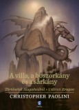 Európa Könyvkiadó Christopher Paolini: A villa, a boszorkány és a sárkány - könyv