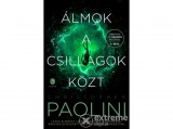 Európa Könyvkiadó Christopher Paolini - Álmok a csillagok közt 2.