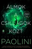 Európa Könyvkiadó Christopher Paolini: Álmok a csillagok közt 2. - könyv