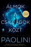 Európa Könyvkiadó Christopher Paolini: Álmok a csillagok közt - könyv
