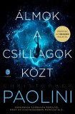 Európa Könyvkiadó Christopher Paolini: Álmok a csillagok közt - könyv