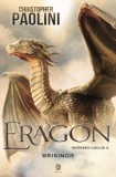 Európa Könyvkiadó Christopher Paolini: Eragon - Brisingr - könyv