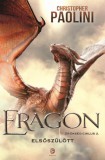 Európa Könyvkiadó Christopher Paolini: Eragon - Elsőszülött - könyv