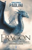 Európa Könyvkiadó Christopher Paolini: Eragon - Sárkánylovas - könyv