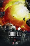 Európa Könyvkiadó Cixin Liu: A halál vége - A háromtest-trilógia 3. - könyv