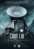 Európa Könyvkiadó Cixin Liu: A háromtest-probléma - könyv