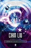 Európa Könyvkiadó Cixin Liu: Gömbvillám - könyv