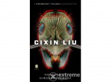 Európa Könyvkiadó Cixin Liu - Hangyák és dinoszauruszok