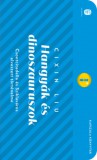 Európa Könyvkiadó Cixin Liu: Hangyák és dinoszauruszok - könyv