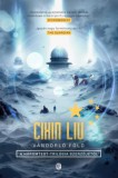 Európa Könyvkiadó Cixin Liu: Vándorló Föld - könyv