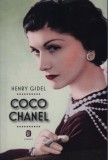 Európa Könyvkiadó Coco Chanel