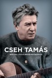 Európa Könyvkiadó Cseh Tamás, Bérczes László: Cseh Tamás - könyv