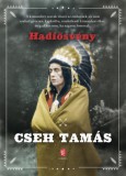 Európa Könyvkiadó Cseh Tamás: Hadiösvény - könyv