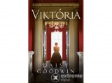 Európa Könyvkiadó Daisy Goodwin - Viktória