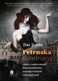 Európa Könyvkiadó Dina Rubina: Petruska-szindróma - könyv