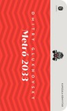 Európa Könyvkiadó Dmitry Glukhovsky: Metró 2033 1-2. - könyv