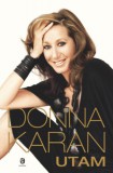 Európa Könyvkiadó Donna Karan: Utam - könyv