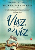 Európa Könyvkiadó Dorit Rabinyan: Visz a víz - könyv