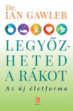 Európa Könyvkiadó Dr. Ian Gawler: Legyőzheted a rákot - könyv
