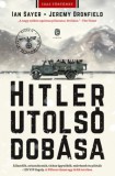 Európa Könyvkiadó Dronfield, Jeremy, Sayer, Ian: Hitler utolsó dobása - könyv