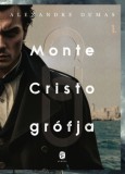 Európa Könyvkiadó Dumas, Alexandre: Monte Cristo grófja - könyv