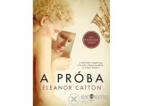 Európa Könyvkiadó Eleanor Catton - A próba