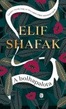 Európa Könyvkiadó Elif Shafak: A bolhapalota - könyv
