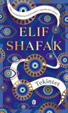 Európa Könyvkiadó Elif Shafak: Tekintet - könyv
