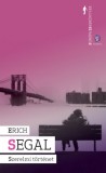 Európa Könyvkiadó Erich Segal: Szerelmi történet - könyv