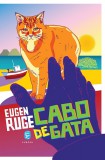 Európa Könyvkiadó Eugen Ruge: Cabo de Gata - könyv