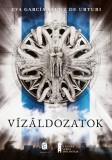 Európa Könyvkiadó Eva García Sáenz de Urturi: Vízáldozatok - könyv