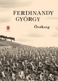 Európa Könyvkiadó Ferdinandy György: Örökség - könyv