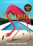 Európa Könyvkiadó Fernanda Melchor: Ábrándozók - könyv