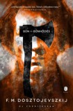 Európa Könyvkiadó Fjodor Mihajlovics Dosztojevszkij: Bűn és bűnhődés - könyv