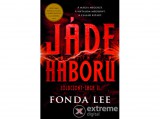 Európa Könyvkiadó Fonda Lee - Jáde háború