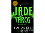 Európa Könyvkiadó Fonda Lee - Jáde város