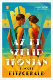 Európa Könyvkiadó Francis Scott Fitzgerald: Az éj szelíd trónján - könyv
