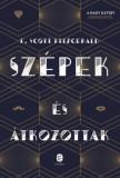 Európa Könyvkiadó Francis Scott Fitzgerald: Szépek és átkozottak - könyv