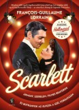 Európa Könyvkiadó Francois-Guillaume Lorrain: Scarlett - könyv