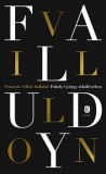 Európa Könyvkiadó Francois Villon balladái Faludy György átköltésében