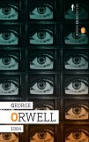 Európa Könyvkiadó George Orwell: 1984 - könyv