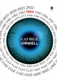 Európa Könyvkiadó George Orwell: 1984 - könyv