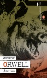 Európa Könyvkiadó George Orwell: Állatfarm - könyv